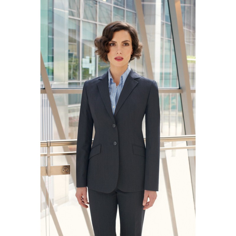 Jackets Brook Taverner Connaught-Women-Jacket-2226 New Performance Woman £100.00