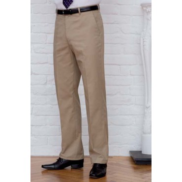 Trousers Brook Taverner Camborne-Chino-Men-Trousers-8468 Mix & Match Man £53.00
