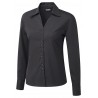 Blouses Vortex Designs Freya Short Sleeve Black £25.00