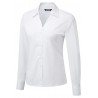 Blouses Vortex Designs Freya Long Sleeve White £25.00