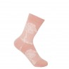 Women PEPER HAROW Delicate Womens Socks - Soft Pink £13.00