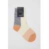 Women PEPER HAROW Anne Womens Socks - Honey £13.00