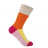 Women PEPER HAROW Victoria Womens Socks - Orange £13.00