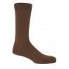 Men PEPER HAROW Classic Mens Socks - Chocolate £15.00