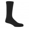 Men PEPER HAROW Classic Mens Socks - Charcoal £15.00