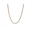 Necklaces Babette Wasserman Moondust Necklace Gold £122.00