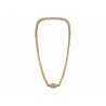Necklaces Babette Wasserman Cocoon Necklace Gold £327.00