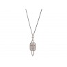 Necklaces Babette Wasserman Istanbul Necklace Silver £85.00