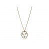 Necklaces Babette Wasserman Cloud Necklace Gold £68.00