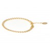 Bracelets Babette Wasserman Moondust Bracelet Gold £70.00