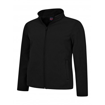 Jackets Uneek Clothing Ux6 Ux Soft Shell Jacket £20.00