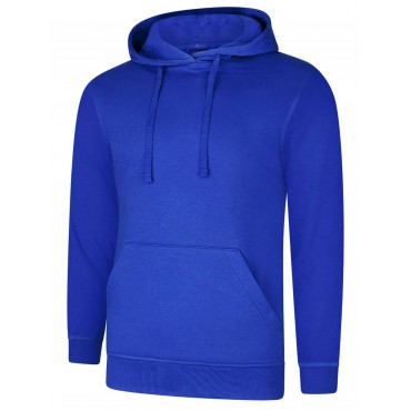 Sweatshirts Uneek Clothing Ux4 Ux Hooded Sweatshirt £10.00
