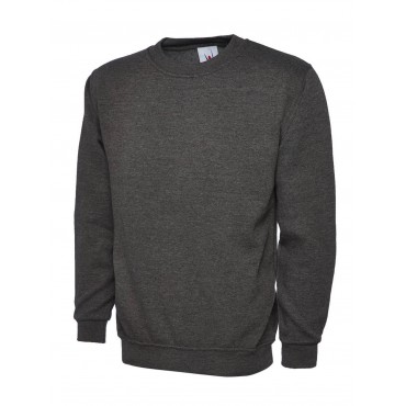 Sweatshirts Uneek Clothing Ux3 Ux Sweatshirt £10.00