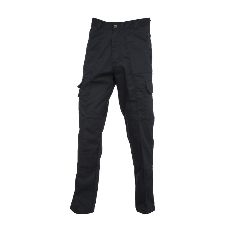 Trousers Uneek Clothing Uc903r Action Trouser Regular £20.00