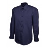 Shirts Uneek Clothing Uc701 Mens Pinpoint Oxford Full Sleeve Shirt £15.00