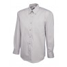 Shirts Uneek Clothing Uc701 Mens Pinpoint Oxford Full Sleeve Shirt £15.00