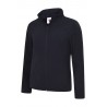 Jackets Uneek Clothing Uc613 Ladies Classic Full Zip Soft Shell Jacket £23.00