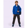 Jackets Uneek Clothing Uc603 Childrens Full Zip Micro Fleece Jacket £12.00
