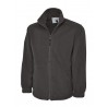 Jackets Uneek Clothing Uc601 Premium Full Zip Micro Fleece Jacket £20.00