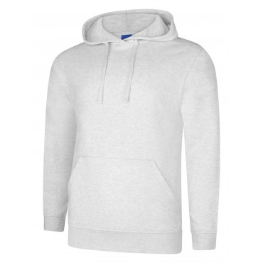 Sweatshirts Uneek Clothing Uc509 Deluxe Hooded Sweatshirt £12.00