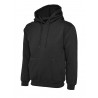 Sweatshirts Uneek Clothing Uc501 Premium Hooded Sweatshirt £20.00