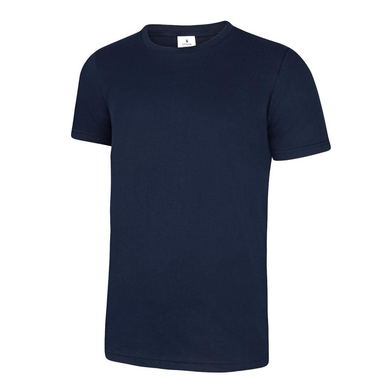 Tshirts Uneek Clothing Uc320 Olympic T-Shirt £3.00