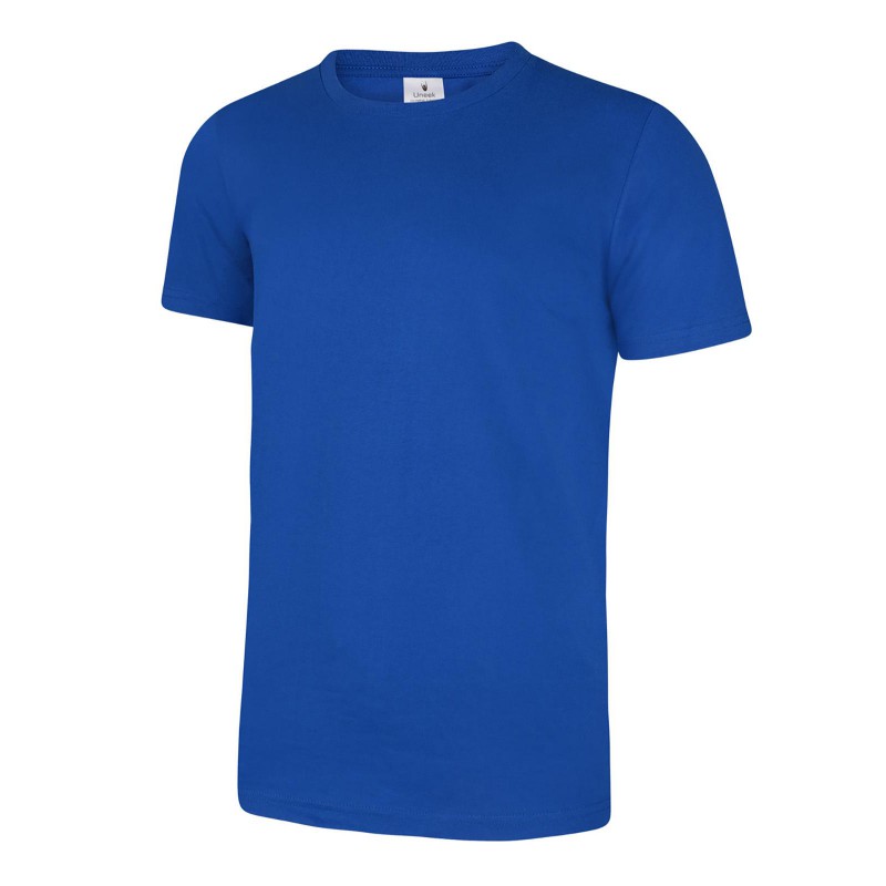 Tshirts Uneek Clothing Uc320 Olympic T-Shirt £3.00