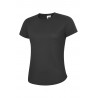 Tshirts Uneek Clothing Uc316 Ladies Ultra Cool T Shirt £5.00