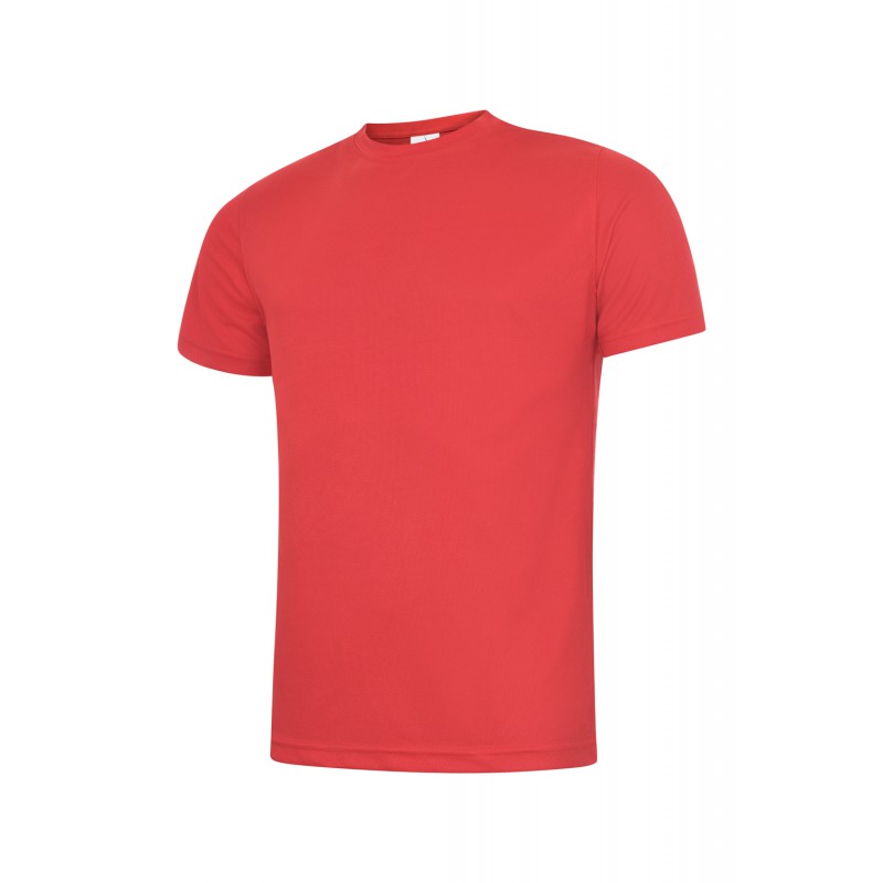 Tshirts Uneek Clothing Uc315 Mens Ultra Cool T Shirt £5.00