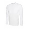 Tshirts Uneek Clothing Uc314 Long Sleeve T-Shirt £6.00