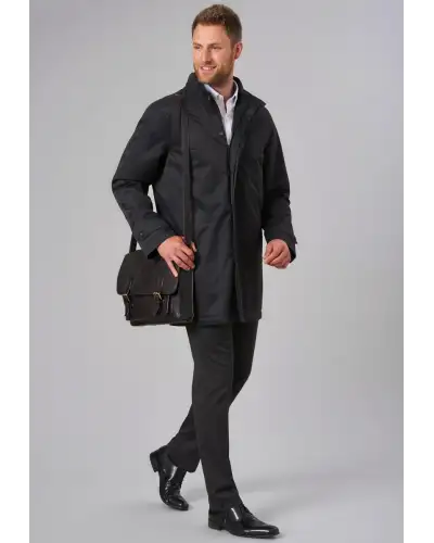 Raincoats Brook Taverner Chicago Raincoat £144.00