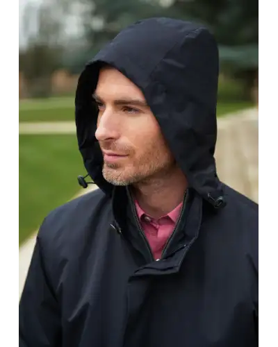 Raincoats Brook Taverner Chicago Raincoat £144.00