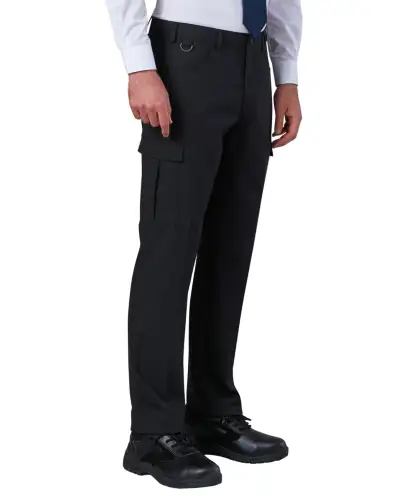 Men's Trousers Brook Taverner Tours Tailored Fit Cargo Trouser £34.00