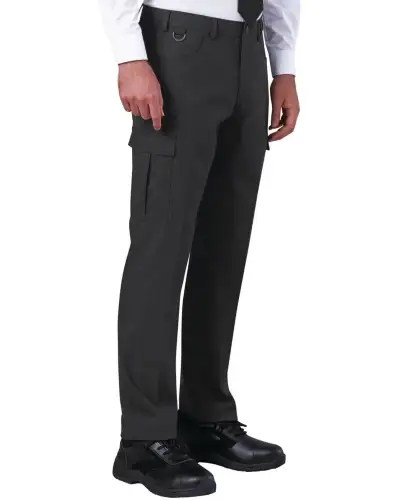 Men's Trousers Brook Taverner Tours Tailored Fit Cargo Trouser £34.00