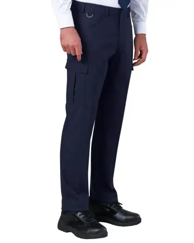 Men's Trousers Brook Taverner Tours Tailored Fit Cargo Trouser £34.00