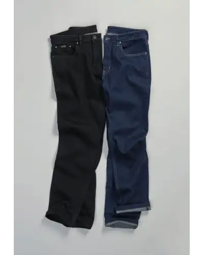 Men's Trousers Brook Taverner Boulder Tailored Fit Jean £42.00