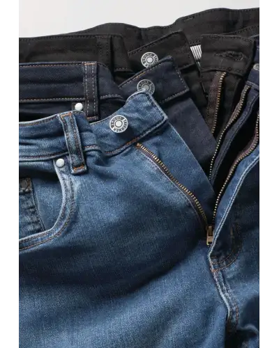 Men's Trousers Brook Taverner Boulder Tailored Fit Jean £42.00