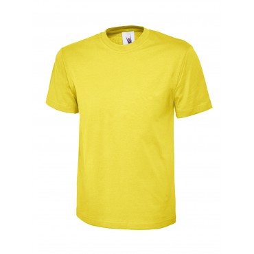 Tshirts Uneek Clothing Uc301 Classic T-Shirt £3.00