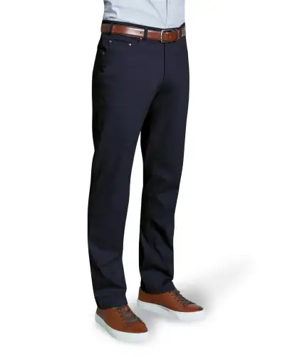 Men's Trousers Brook Taverner Brunswick 5 Pocket Chino £39.00