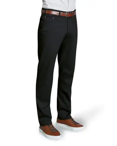 Men's Trousers Brook Taverner Brunswick 5 Pocket Chino £39.00