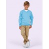 Sweatshirts Uneek Clothing Uc206 Childrens V Neck Sweatshirt £10.00