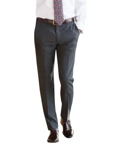 Men's Trousers Brook Taverner Cassino Slim Fit Trouser-BTC-8846 £51.00
