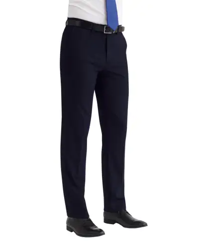 Men's Trousers Brook Taverner Monaco Tailored Fit Trouser £27.00