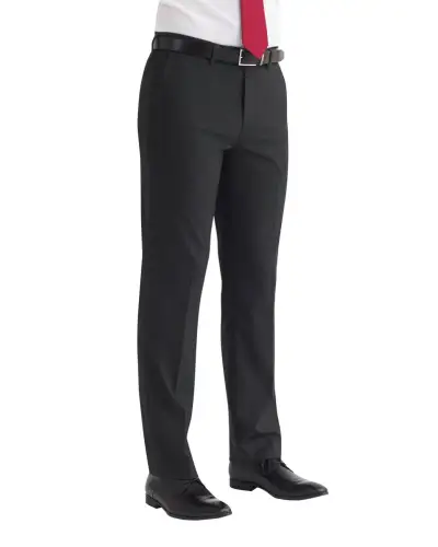 Men's Trousers Brook Taverner Monaco Tailored Fit Trouser £27.00