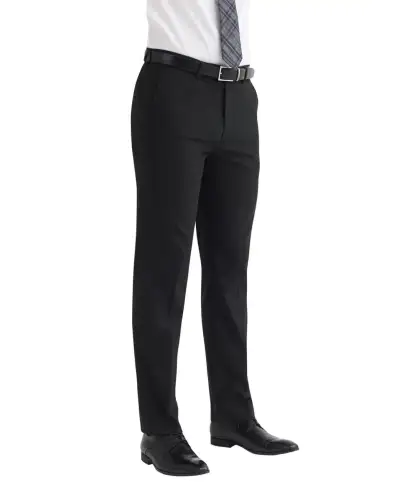 Men's Trousers Brook Taverner Monaco Tailored Fit Trouser £27.00