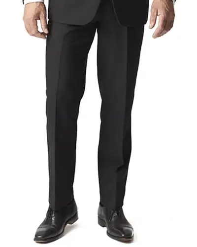 Men's Trousers Brook Taverner Dinner Trouser £100.00