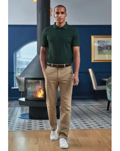 Men's Trousers Brook Taverner Miami Slim Fit Chino £33.00