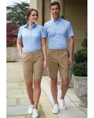 Men's Trousers Brook Taverner Miami Slim Fit Chino £33.00