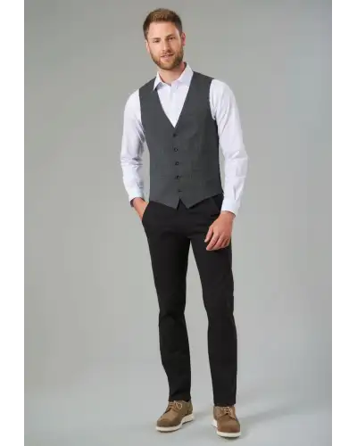 Men's Trousers Brook Taverner Miami Slim Fit Chino £33.00