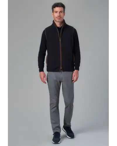 Men's Trousers Brook Taverner Miami Slim Fit Chino £33.00